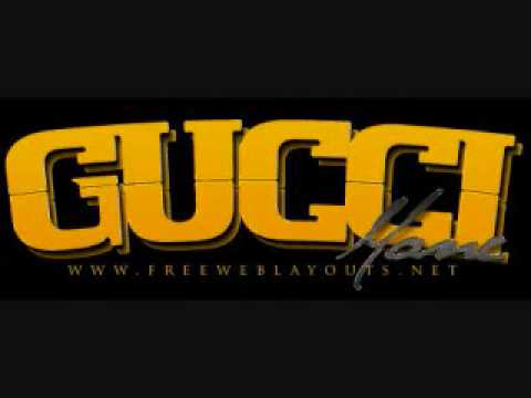 Gucci Mane Wasted Ft Plies