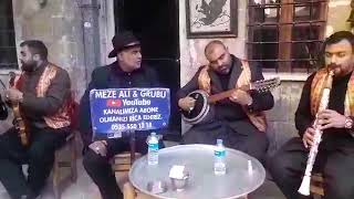 Meze Ali Ve Grubu Yıkdın Yuvamı Uzun Hava