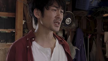 映画『凪の海』予告