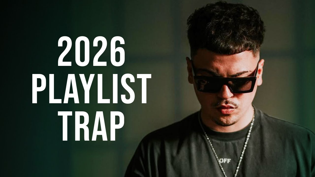 Trap Romanesc 2026 Mix 🎵 Top Muzica Trap 2026 🎵 Trap Romania 2026 Playlist