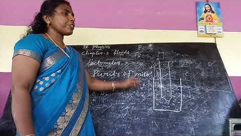 GRADE 9 PHYSICS (CHAPTER 3 FLUIDS) 07 10 2020, 11 20AM