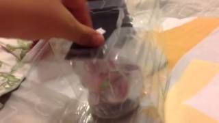 Cho'Gath figure!