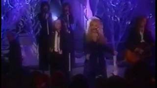 Stevie Nicks - Silent Night (Top of the Pops) chords