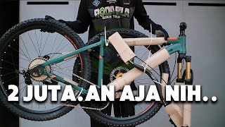 Unboxing Exotic 2612 SLX