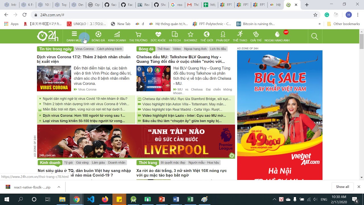 Android RSS - XML Parser - YouTube