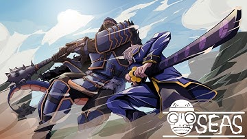 RELL Seas: Dev Log 1