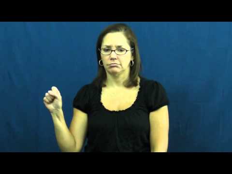 Regardless Asl unless ASL - YouTube