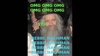 Video thumbnail of "rebbe nachman numa techno remix allstar awesome fat beats!"