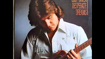 Eddy Raven "Desperate Dreams" Eddy Raven "Desperate Dreams"