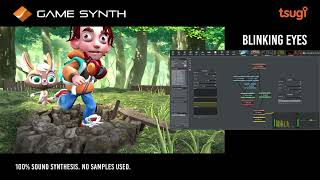Create Cartoon Sound Effects screenshot 2