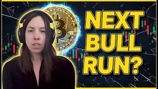 Lyn Alden: Why I’d Bet on Bitcoin Over Gold for the Next 3 Years