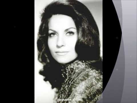 JACQUELINE BOYER , Je Ne Sais Plus ( Lesley Gore - You Don't Own Me )