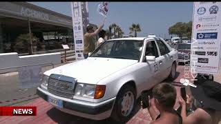 Το Κλασικό Ράλλυ Κρήτης γίνεται θεσμός!