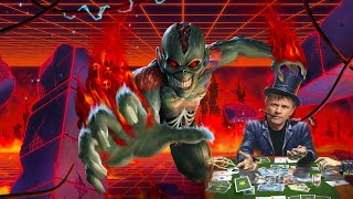 Bruce Dickinson The Angel U0026 The Gambler