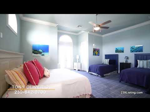 499 Adirondack Ct, Marco Island, FL home video tour