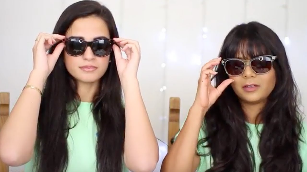 Costa Del Mar DEL MAR Collection Sunglasses Review & Styles - YouTube