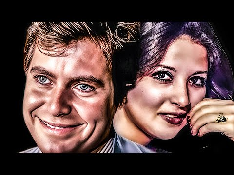 شويكار و حسين فهمى و بوسى فى الفيلم النادر الممتع المثير الجرىء شرف للبيع