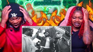 MEEK MILL & G HERBO RAPPING LIKE RENT DUE!🔥 "Wanna Be Free" | REACTION