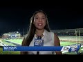 Georgia Southern falls to No. 25 Houston in Statesboro