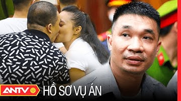 NGHẸT THỞ 200 Công an chốt chặn tóm ‘ông trùm’ sản xuất ma túy lớn nhất Việt Nam | Hồ sơ vụ án 2023