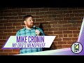 My dads menopause  mike cronin rhizome comedy