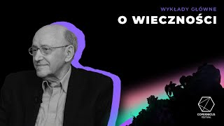 O wieczności, Michał Heller, Wojciech Bonowicz