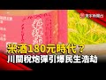 美國內部應對經濟問題的困境