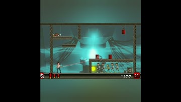 Stupid Zombies2 Game  LAB  Day 99 Gameplay video/Android/shorts