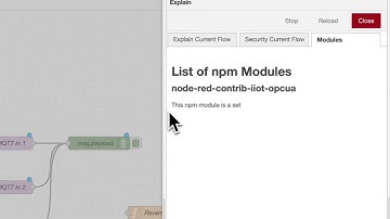 OpenAi Plugin for Node-RED Beta