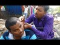 MUMBAI PANVEL | EAR CLEANING | 4K VIDEO