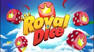 How to plying Royal dice game 2021 screenshot 4
