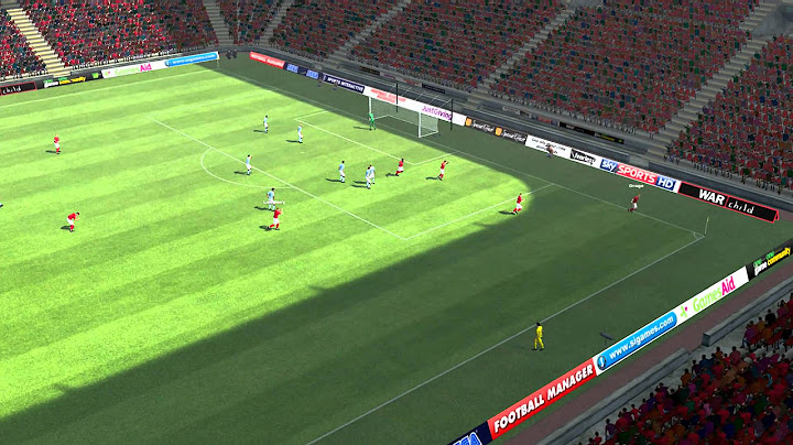 Nottm Forest 3-0 Man City - Match Highlights