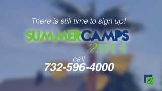 Woodbridge Community Center - Your Favorite Staycation!