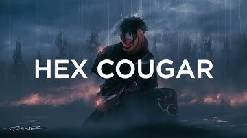 Hex Cougar - Haunted (Intro)