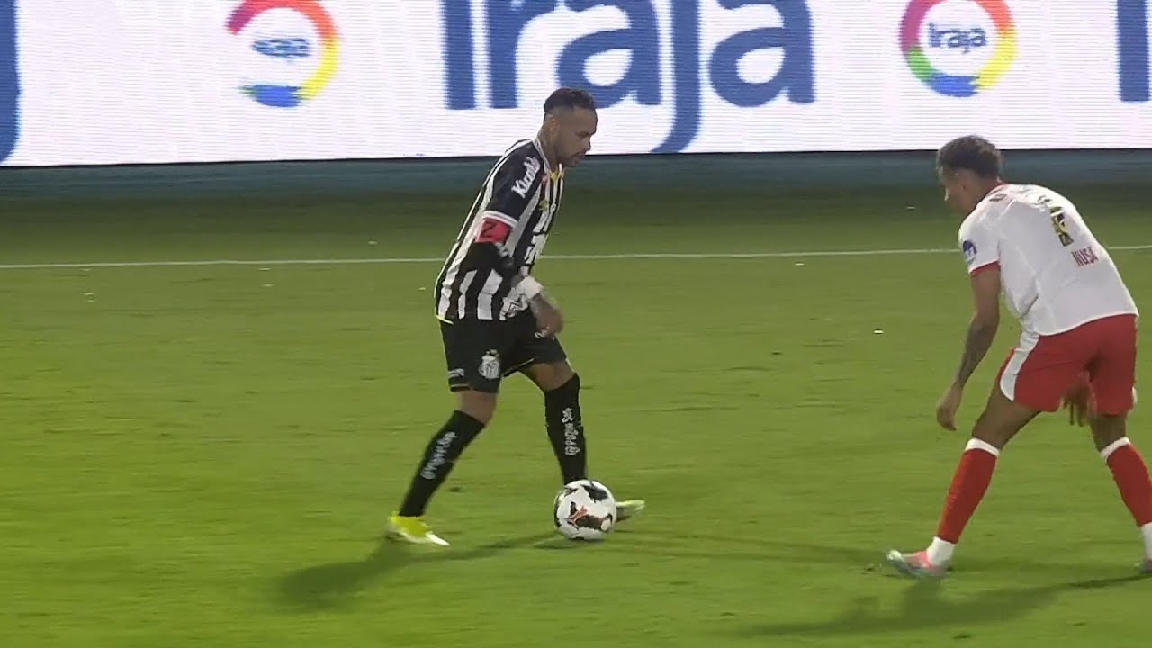 Neymar vs Leipzig HD 1080i (28/05/2025)