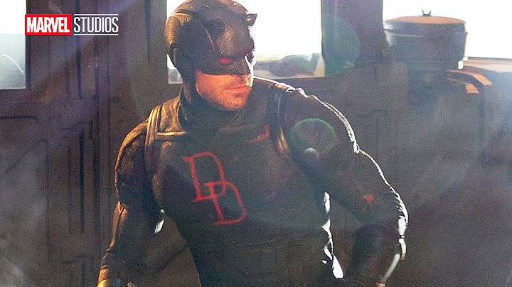 DAREDEVIL BORN AGAIN SEASON 2 TRAILER 2026 & Hidden Details