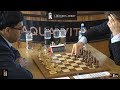 Carlsen's secret weapon - the Pirc! | Anand vs Carlsen | Lindores Abbey Chess 2019