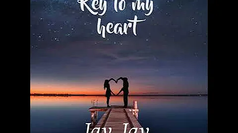 Jermaine Jacobs - Key to my Heart (Official Audio)