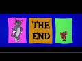 トムとジェリー　短編作品　ed集　(1940〜2005) #トムとジェリー