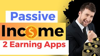 Passive Income Idea about make money online l make money online in US l 2 Real Earning Apps For USA screenshot 5