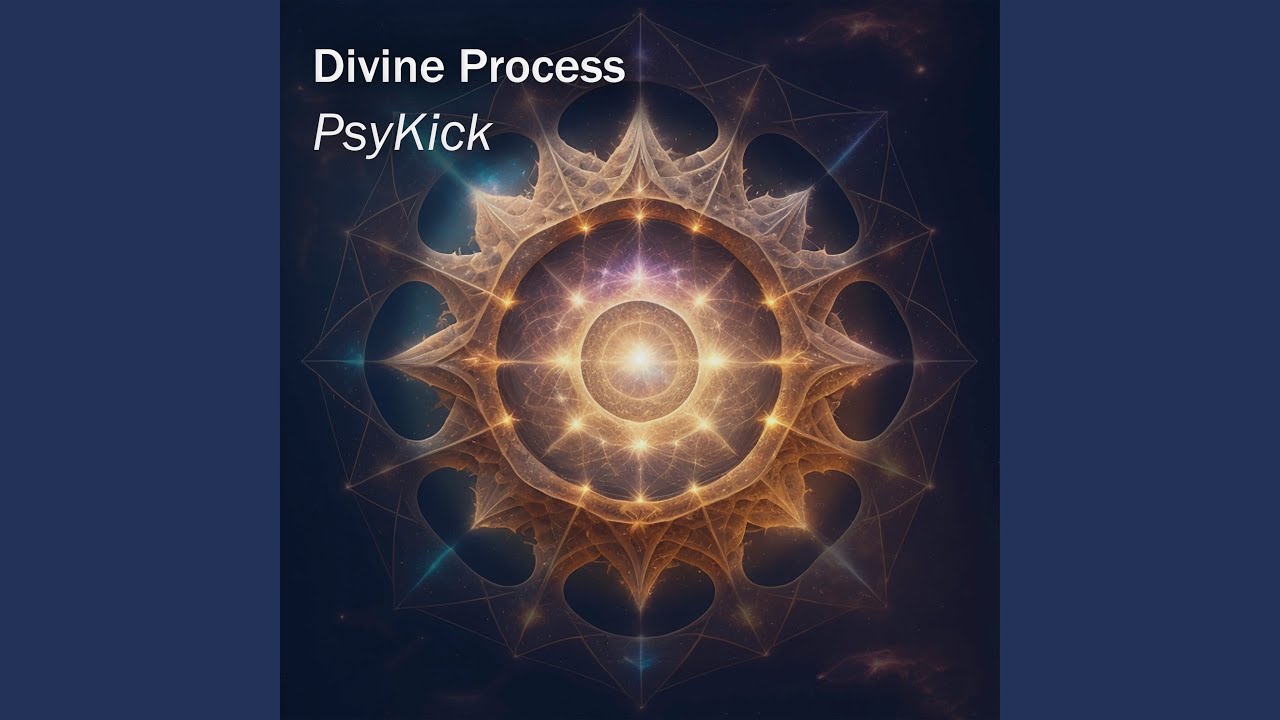 Divine Process