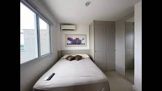 Cobertura - Sublime Max Condominium