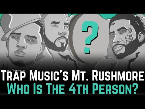 T.I. Explains Who Is On The Mt. Rushmore Of Trap Music & Who Isn't