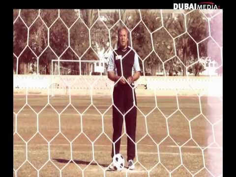 تقرير لجنة الحكام مصطفى رابح TheVictorious