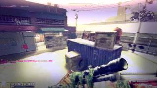 360 Quick Scope #1 Mini Edit