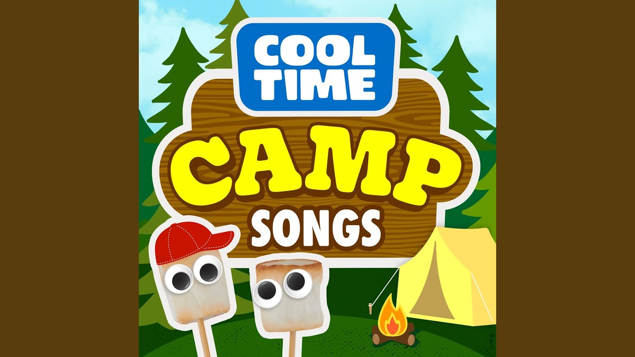 Found A Peanut (Camp Version) - YouTube