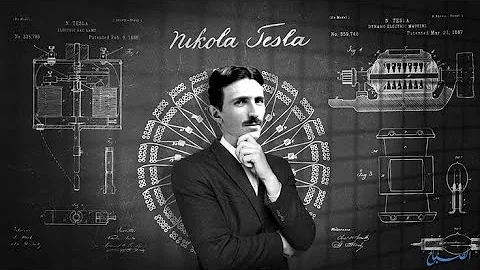 The Tragic Life of Nikola Tesla *The Genius Who Died Alone and Broke*