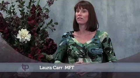 Laura Carr MFT - Therapist, San Diego CA