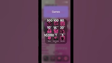 How many likes I get are the apps I have to delete #fypシ゚viral #games