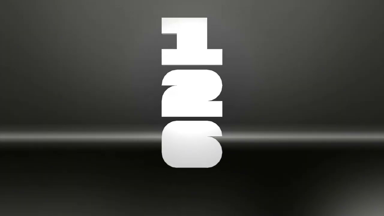 Orion Studios Logo Countdown 2026: 130-121 (REMAKE)